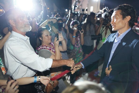 Daniel+Dae+Kim+Premiere+CBS+Hawaii+5+0+Arrivals+mNgsSYaIc4Vl
