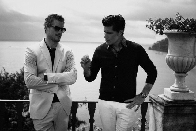 IWC_2010_Photoshoot_Days_In_Portofino_CarLost_058